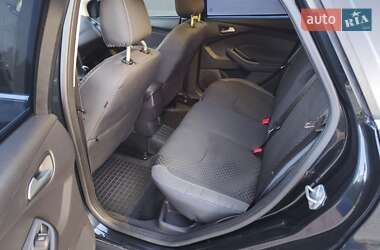 Универсал Ford Focus 2012 в 