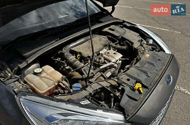 Универсал Ford Focus 2015 в 