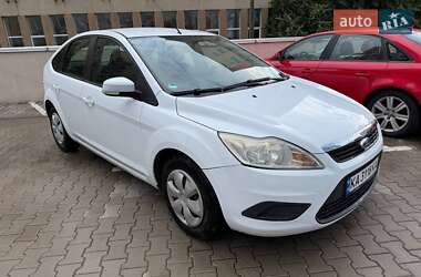 Ford Focus 2008 Ford Focus 2008