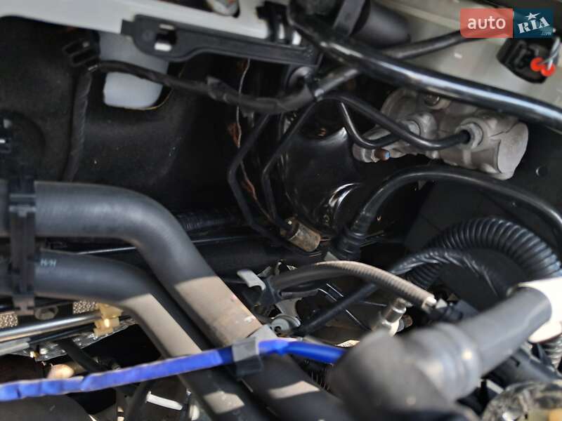 Седан Ford Focus 2017 в Тернополе фото 21 Седан Ford Focus 2017 в Тернополе