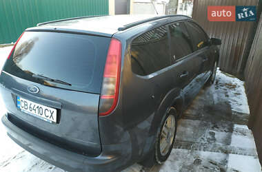 Универсал Ford Focus 2005 в 