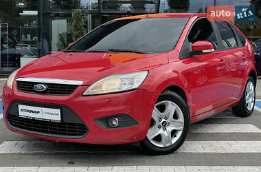 Ford Focus 2010 Ford Focus 2010