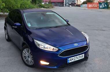 Ford Focus 2015 Ford Focus 2015