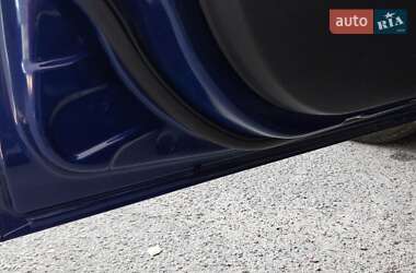 Хэтчбек Ford Focus 2015 в 