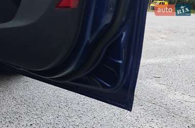 Хэтчбек Ford Focus 2015 в 
