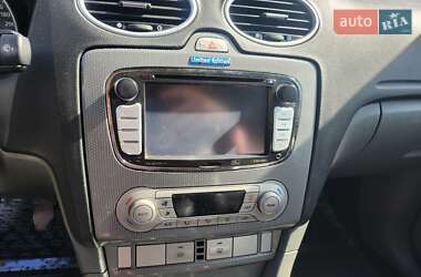 Универсал Ford Focus 2008 в 