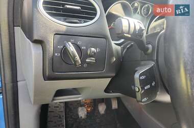 Универсал Ford Focus 2008 в 