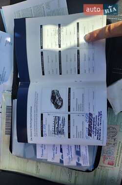 Универсал Ford Focus 2008 в 