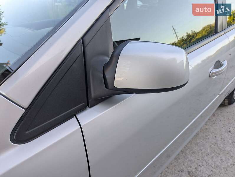 Универсал Ford Focus 2006 в Львове