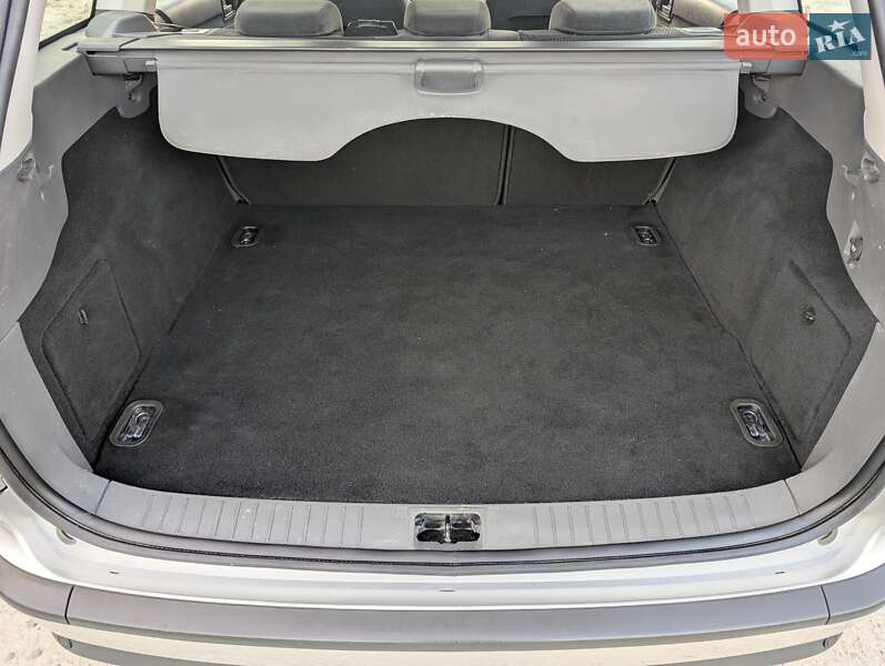 Универсал Ford Focus 2006 в Львове