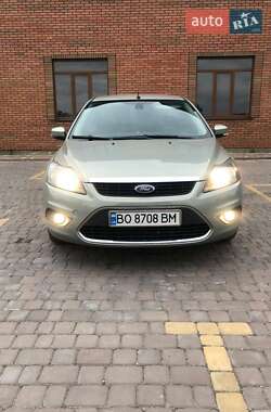 Универсал Ford Focus 2010 в Теофиполе