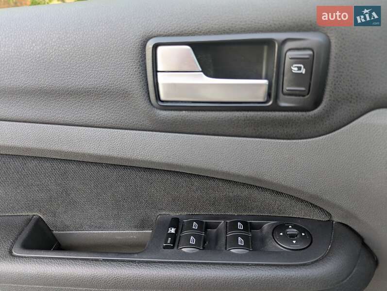 Универсал Ford Focus 2006 в Львове