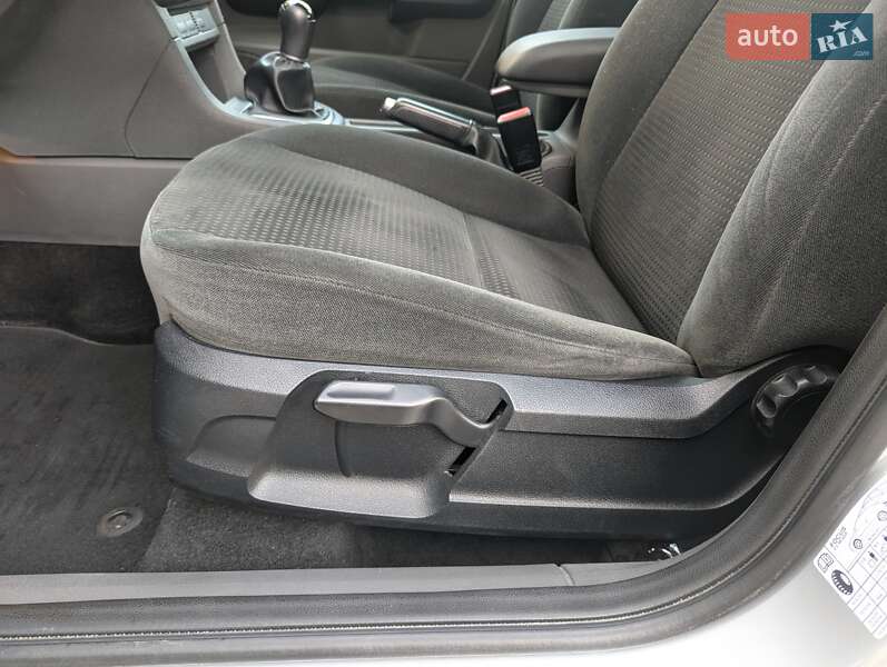Универсал Ford Focus 2006 в Львове