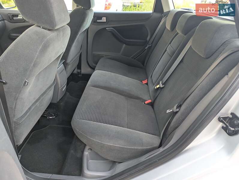 Универсал Ford Focus 2006 в Львове
