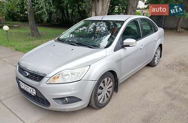 Ford Focus 2010 Ford Focus 2010