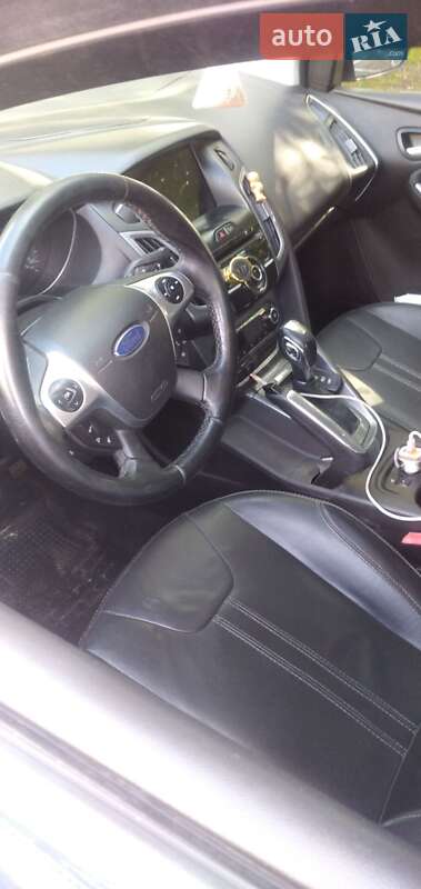 Седан Ford Focus 2013 в Киеве