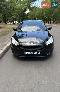 Ford Focus 2015 Ford Focus 2015