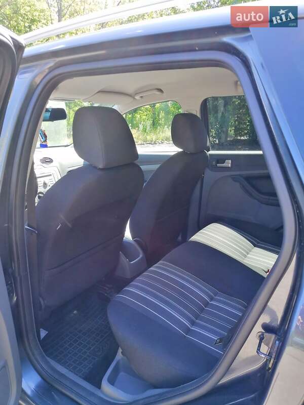 Универсал Ford Focus 2009 в Днепре