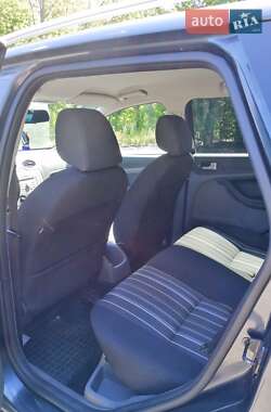 Универсал Ford Focus 2009 в 