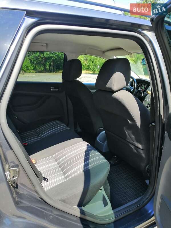 Универсал Ford Focus 2009 в Днепре