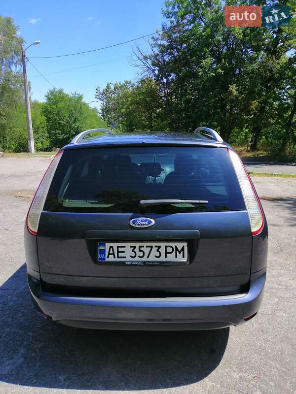 Универсал Ford Focus 2009 в Днепре