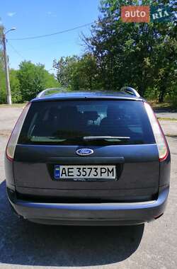 Универсал Ford Focus 2009 в 
