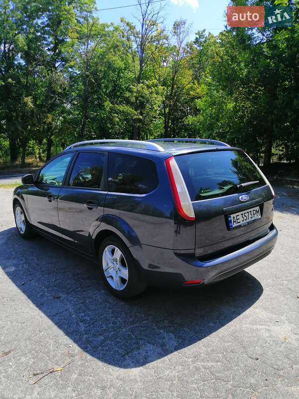 Универсал Ford Focus 2009 в Днепре