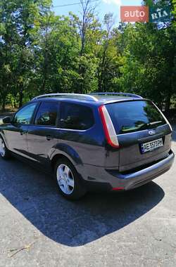 Универсал Ford Focus 2009 в 