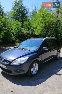 Ford Focus 2009