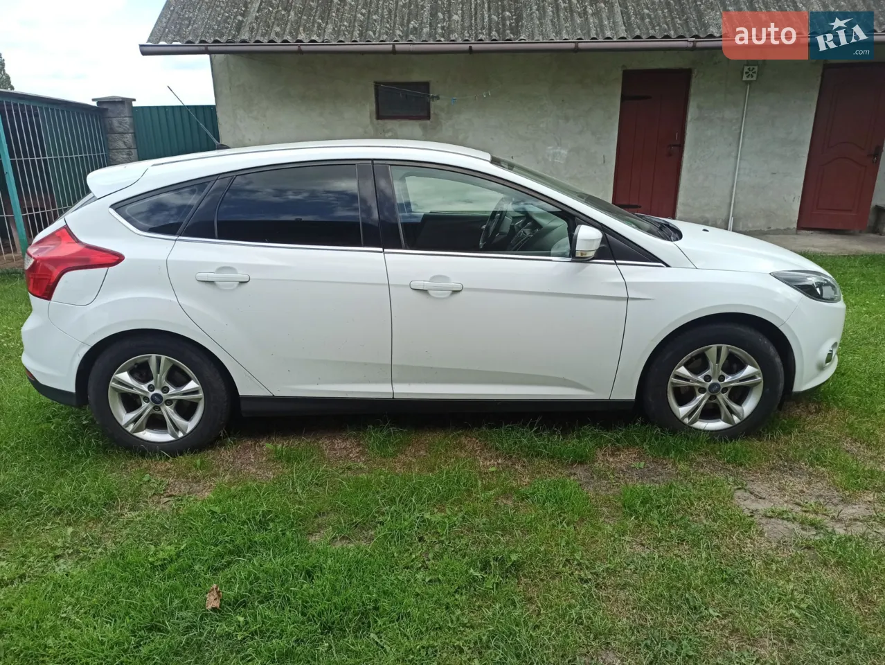 2012 Ford Focus - мініатюра 28