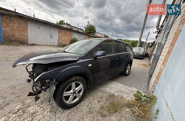 Универсал Ford Focus 2006 в Ракитном