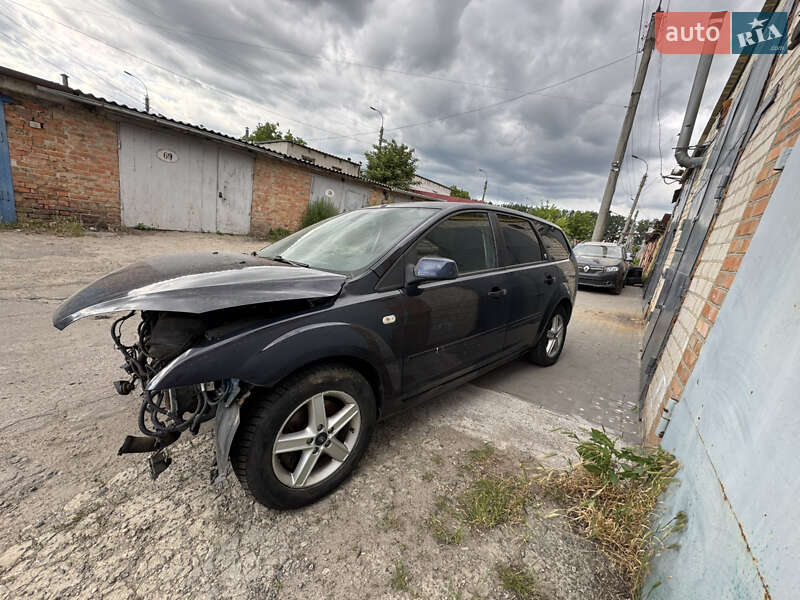 Ford Focus 2006