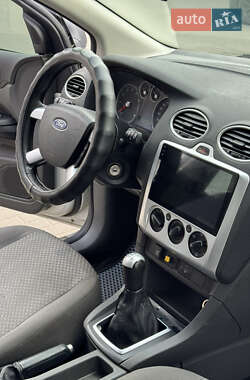 Универсал Ford Focus 2006 в 