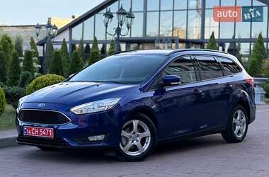Ford Focus 2018 Ford Focus 2018