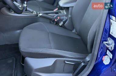 Универсал Ford Focus 2018 в 