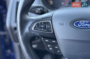 Универсал Ford Focus 2018 в 