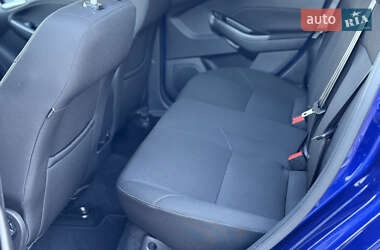 Универсал Ford Focus 2018 в 