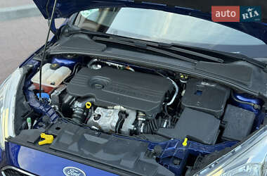 Универсал Ford Focus 2018 в 