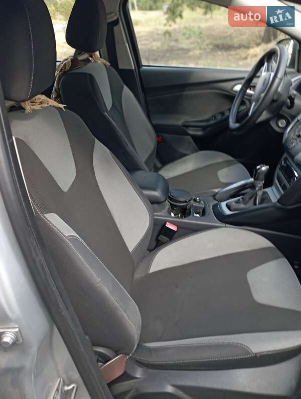 Универсал Ford Focus 2012 в Александрие