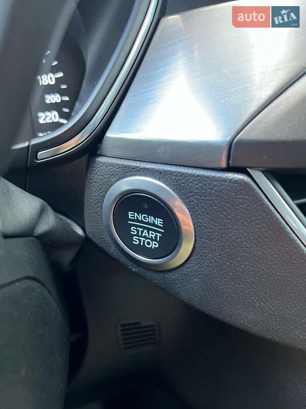 Універсал Ford Focus 2019 в Бердичеві