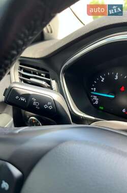 Універсал Ford Focus 2019 в 