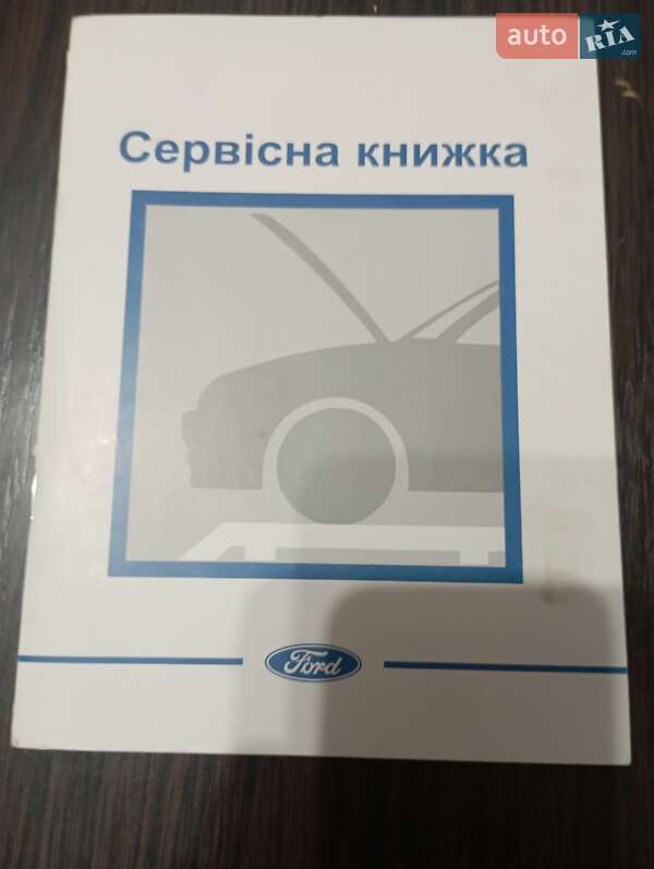 Универсал Ford Focus 2012 в Александрие