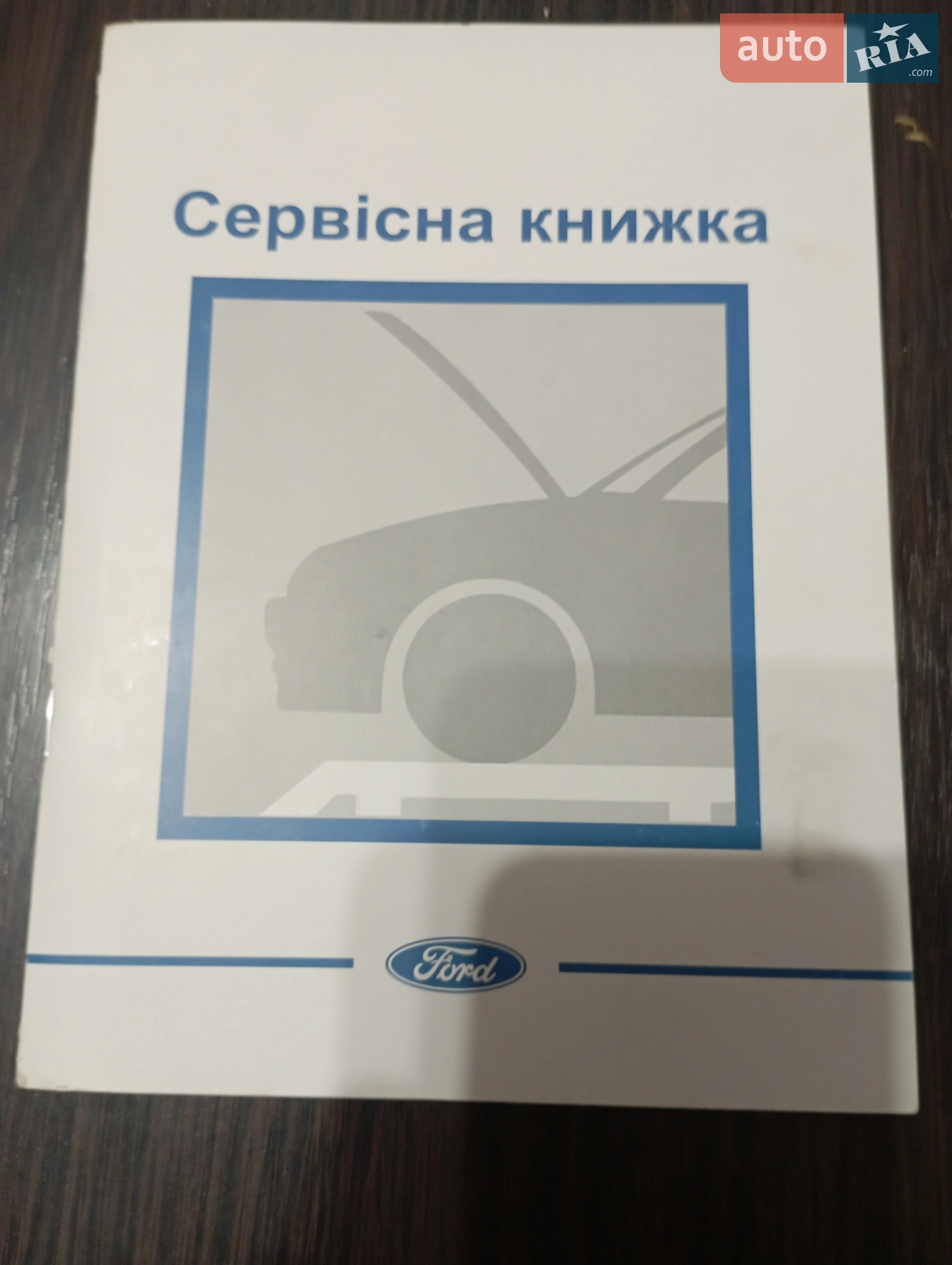 2012 Ford Focus - мініатюра 13