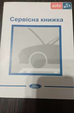 Универсал Ford Focus 2012 в 