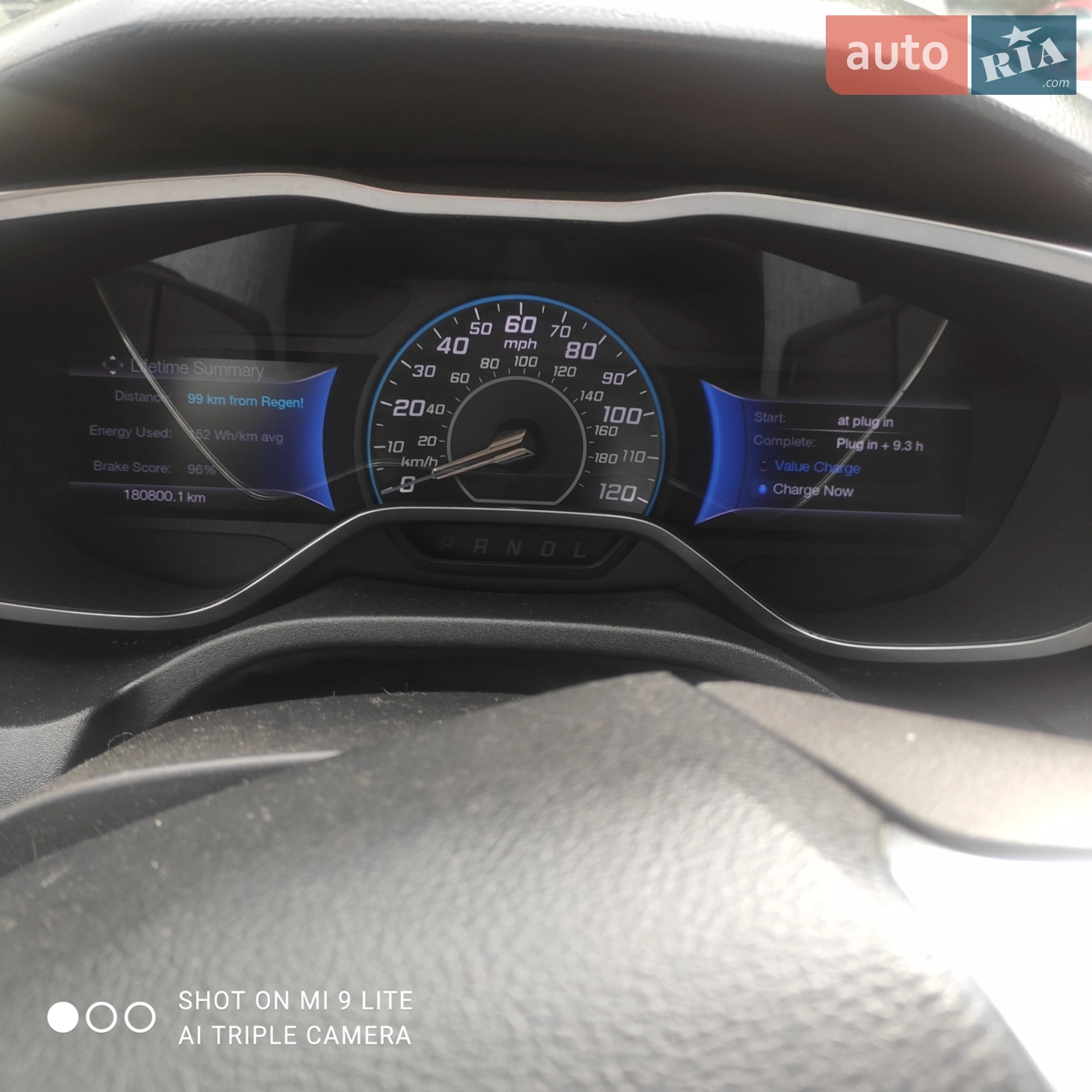 2012 Ford Focus - мініатюра 3
