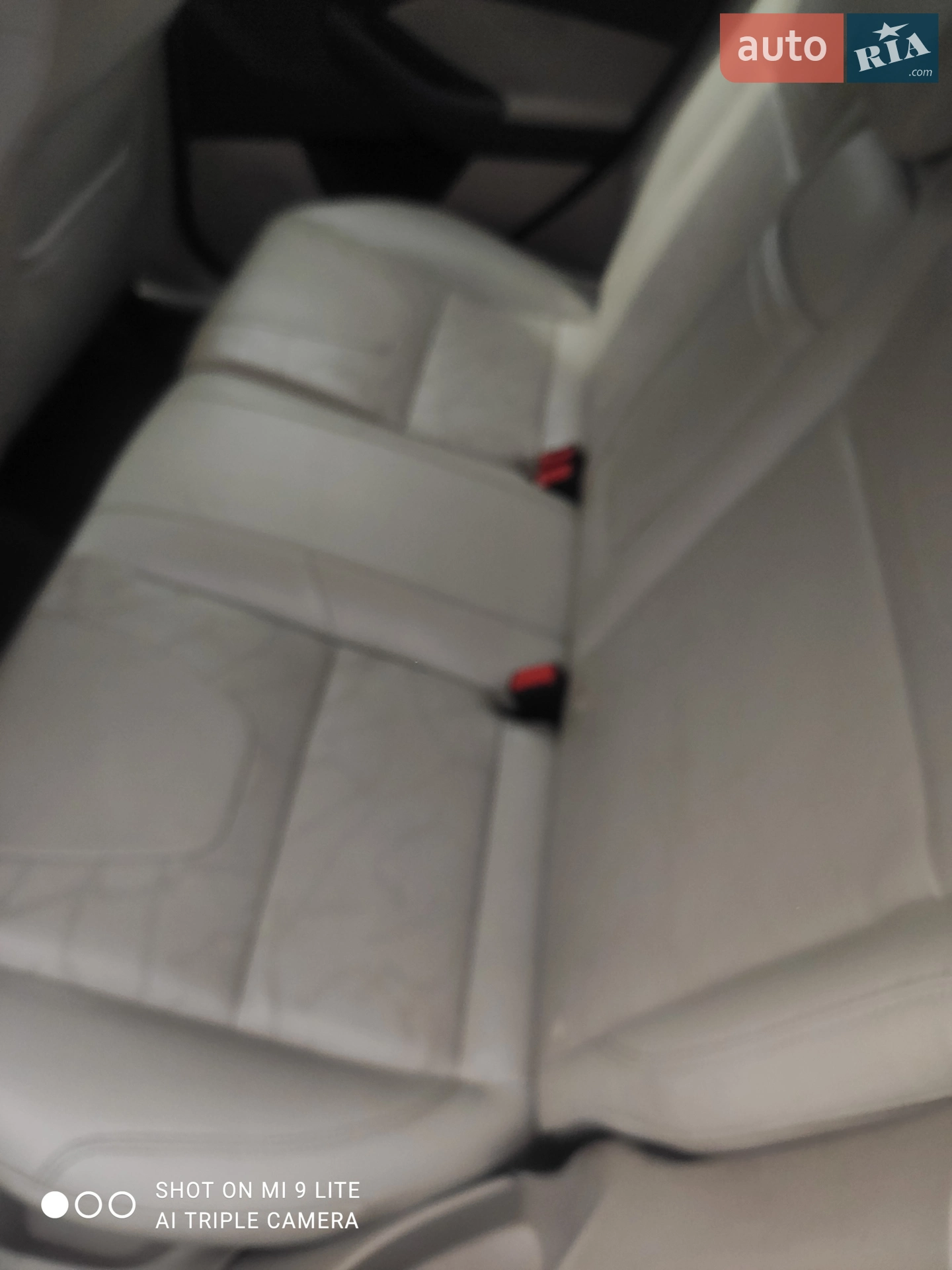 2012 Ford Focus - мініатюра 8