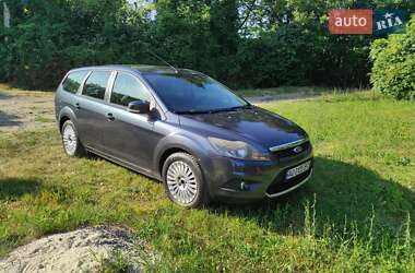 Ford Focus 2010