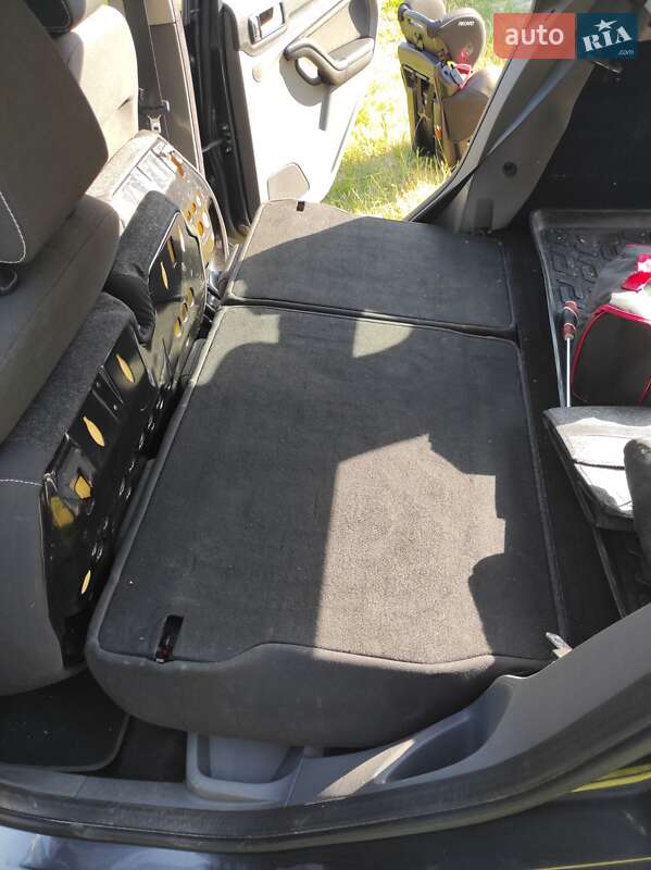 Универсал Ford Focus 2010 в Ужгороде