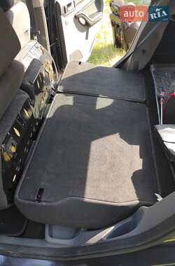 Универсал Ford Focus 2010 в 