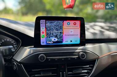 Універсал Ford Focus 2019 в 